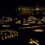 Nacht des Schweigens